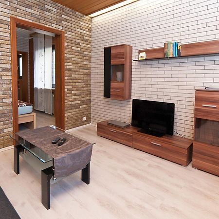 Ferienwohnung Yvonne Oberhausen  Esterno foto