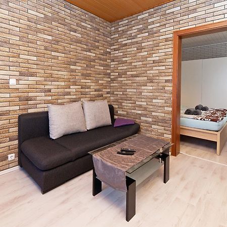 Ferienwohnung Yvonne Oberhausen  Esterno foto